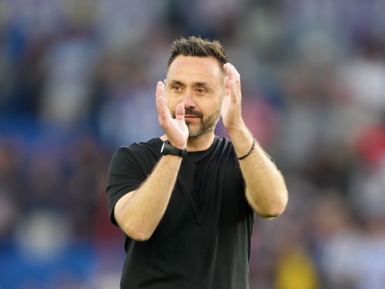 沙巴体育官方网站-热刺旧将：德泽尔比不能提太多要求，他应先给予球员支持和鼓励