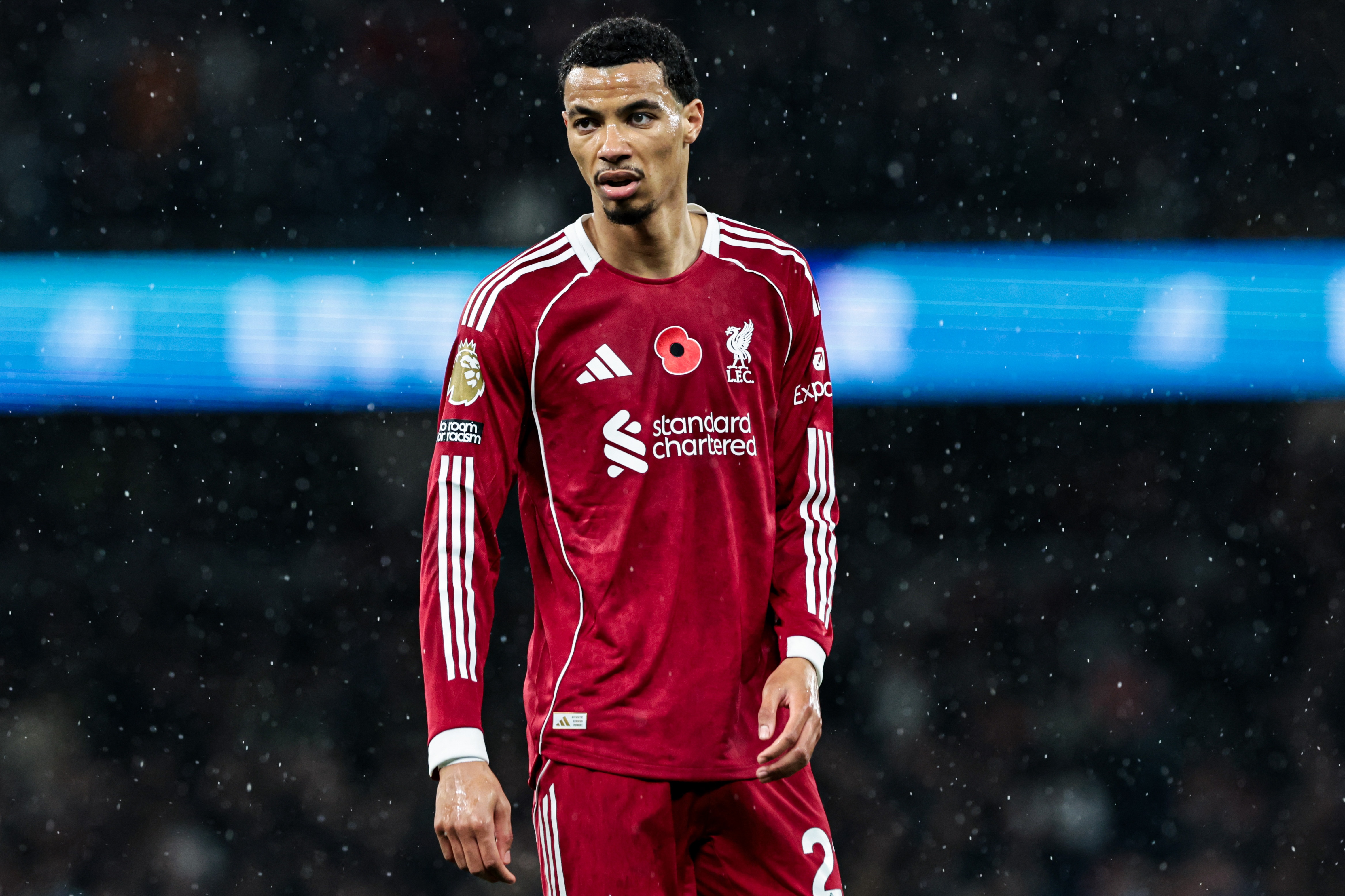 沙巴体育-欧冠低于预期进球值榜：埃基蒂克居首，维尼修斯、约克雷斯在列